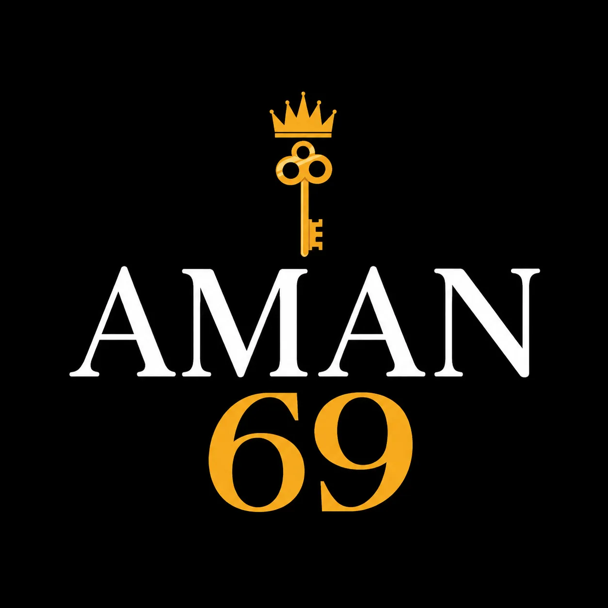 AMAN69 - Game Gaple Seru dan Menantang