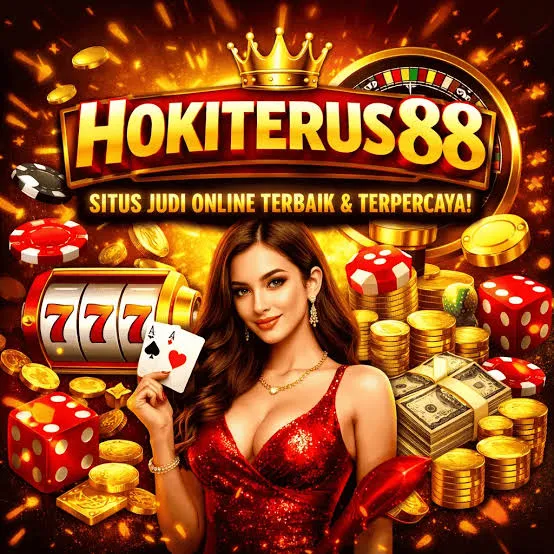 HOKITERUS88 - Balapan Seru dan Menantang di Dunia Virtual