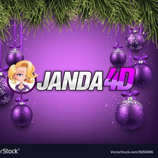 janda4d APK FPS