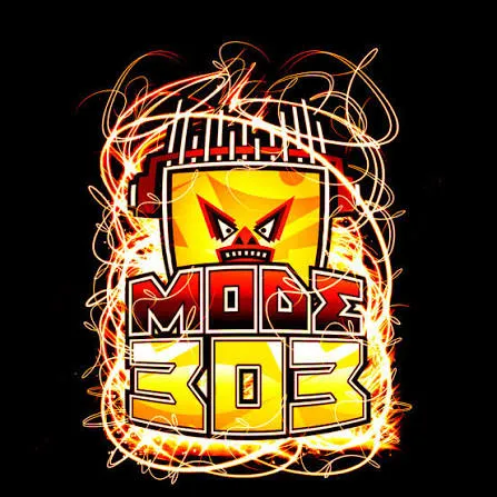 MODE303 - Game Tembak Ikan Terbaik di Pusat Unduhan