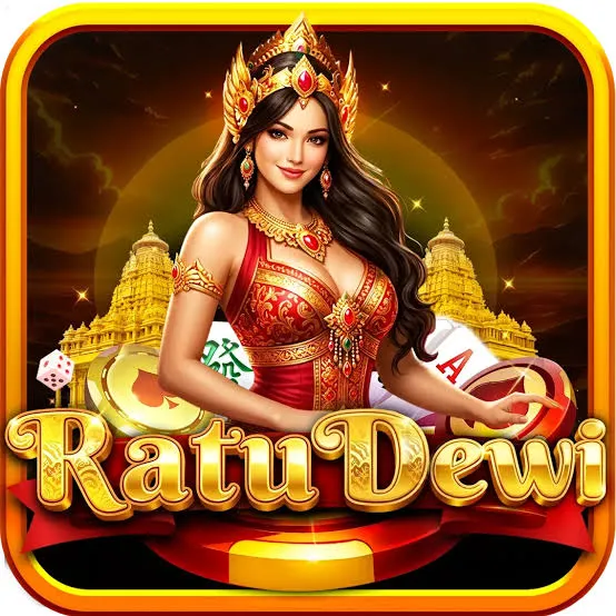RATUDEWI - Permainan Santai yang Menyenangkan