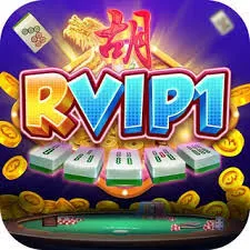 RVIP1 - Permainan Kasino Seru dan Mengasyikkan