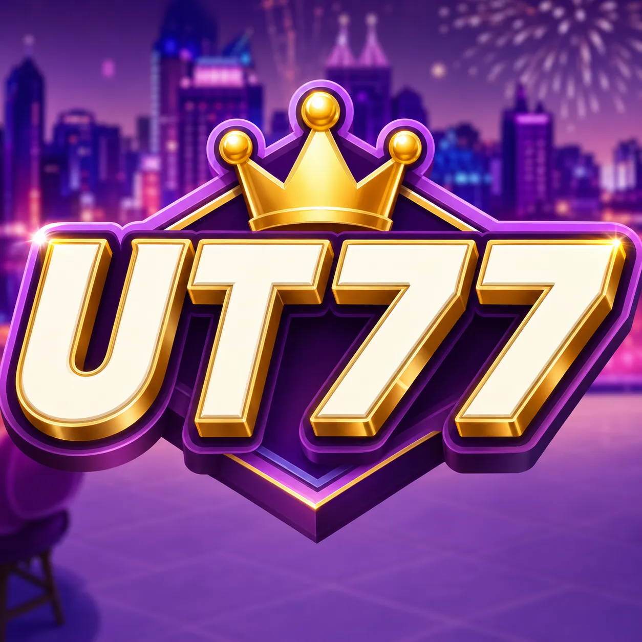 UT77 - Pertarungan Tanpa Batas di Dunia Aksi