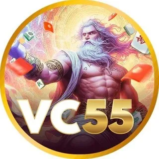 VC55 - Permainan Mahjong Seru dan Menantang